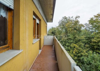 Trilocale Palagano - foto 9