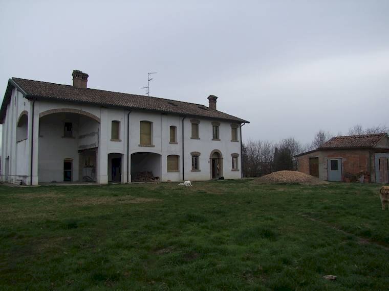 Semi-detached Villa San Felice sul Panaro, MO, San Felice sul Panaro - photo 1
