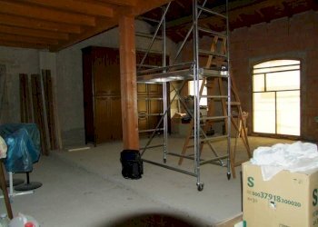 Villa Bifamiliare San Felice sul Panaro, MO, San Felice sul Panaro - foto 6