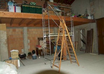 Villa Bifamiliare San Felice sul Panaro, MO, San Felice sul Panaro - foto 7