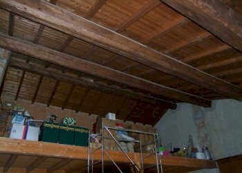 Villa Bifamiliare San Felice sul Panaro, MO, San Felice sul Panaro - foto 8