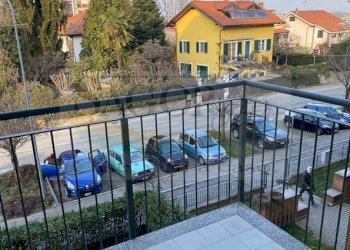 One-room apartment Pinerolo - photo 1
