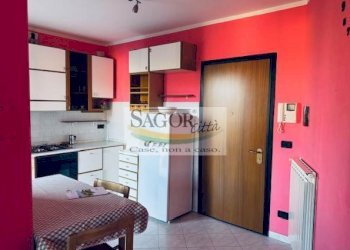 One-room apartment Pinerolo - photo 4