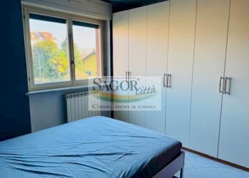 One-room apartment Pinerolo - photo 7