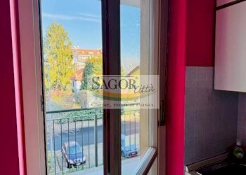 One-room apartment Pinerolo - photo 9