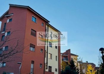 One-room apartment Pinerolo - photo 10