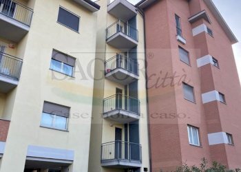 One-room apartment Pinerolo - photo 11