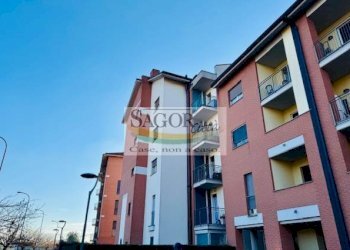One-room apartment Pinerolo - photo 12