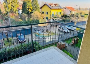 One-room apartment Pinerolo - photo 13