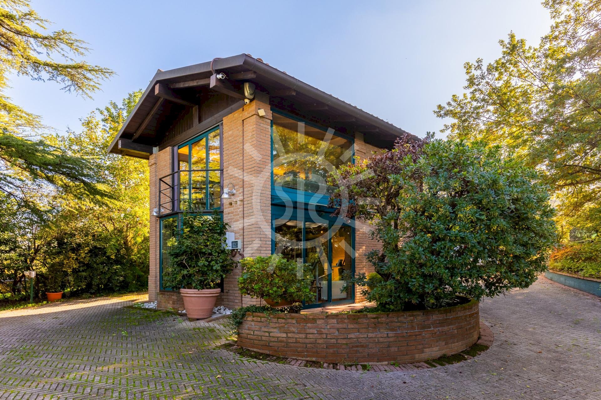 Portion of a house Castel San Pietro Terme - photo 2