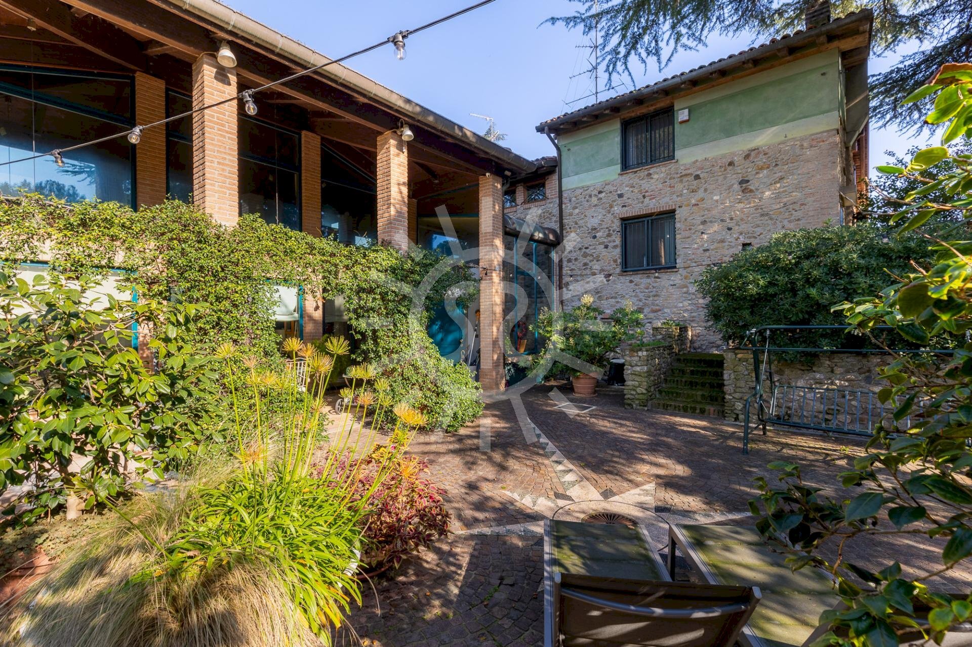 Portion of a house Castel San Pietro Terme - photo 3