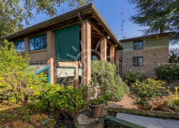 Porzione di casa Castel San Pietro Terme - foto 4