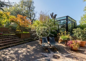 Porzione di casa Castel San Pietro Terme - foto 6