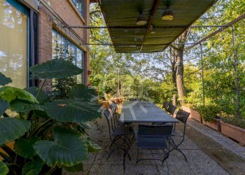 Porzione di casa Castel San Pietro Terme - foto 7