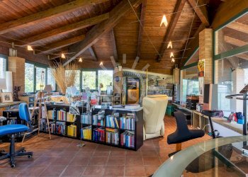 Porzione di casa Castel San Pietro Terme - foto 11