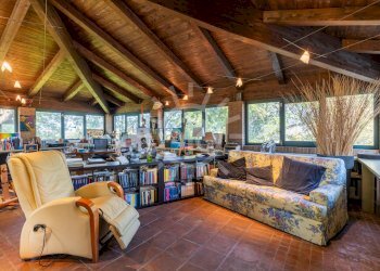 Porzione di casa Castel San Pietro Terme - foto 12