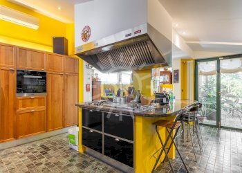 Porzione di casa Castel San Pietro Terme - foto 13