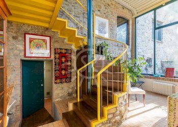 Porzione di casa Castel San Pietro Terme - foto 24