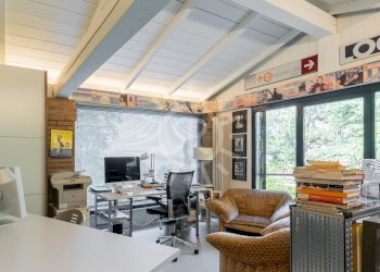 Porzione di casa Castel San Pietro Terme - foto 27