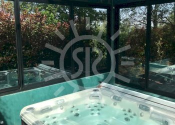 Porzione di casa Castel San Pietro Terme - foto 28