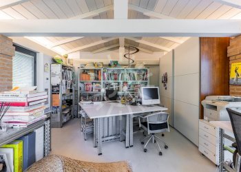 Porzione di casa Castel San Pietro Terme - foto 29