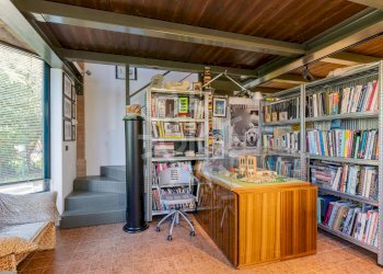 Porzione di casa Castel San Pietro Terme - foto 30