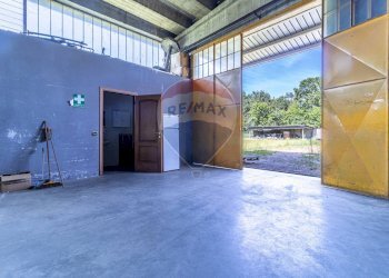 Capannone Via Giuseppe Mazzini
Sandigliano, BI, Sandigliano - foto 5