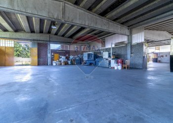 Capannone Via Giuseppe Mazzini
Sandigliano, BI, Sandigliano - foto 7