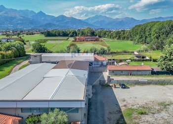 Capannone Via Giuseppe Mazzini
Sandigliano, BI, Sandigliano - foto 10