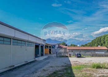 Capannone Via Giuseppe Mazzini
Sandigliano, BI, Sandigliano - foto 12