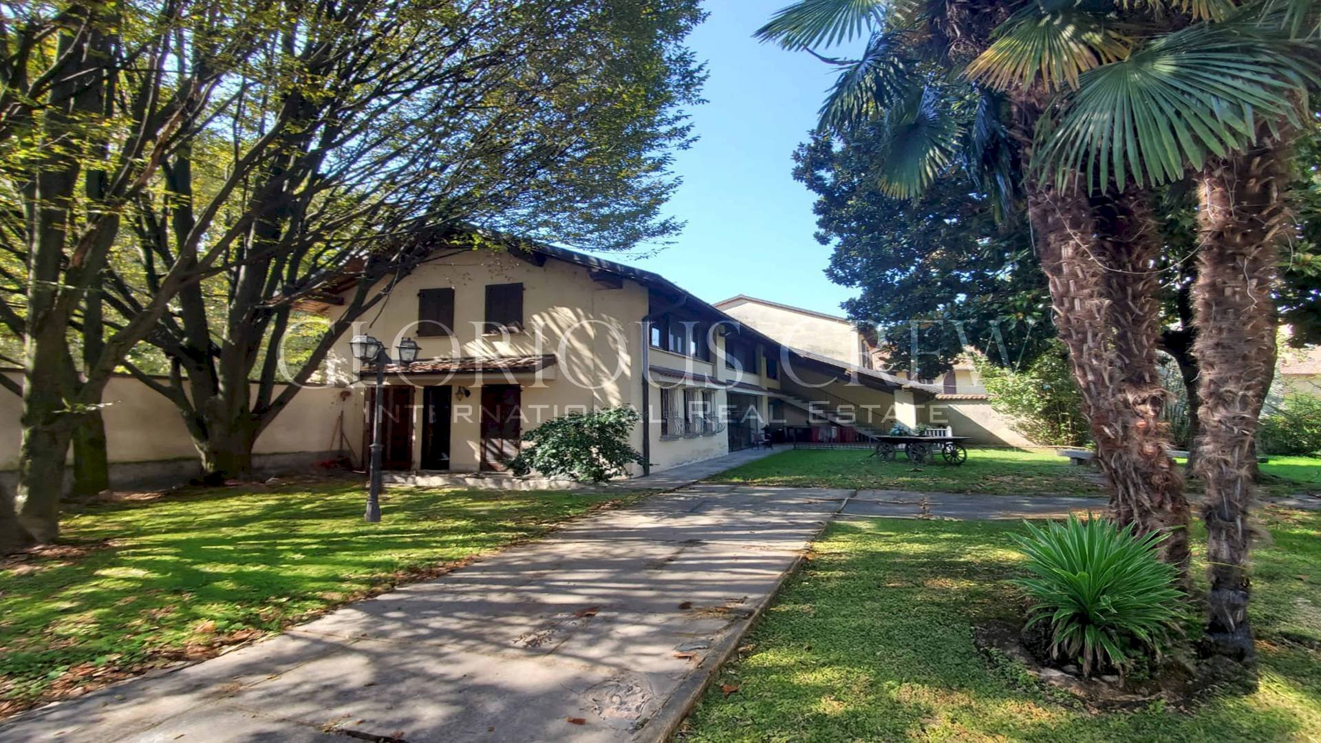 Villa Unifamiliare Via Giuseppe Mazzini, Abbiategrasso - foto 2