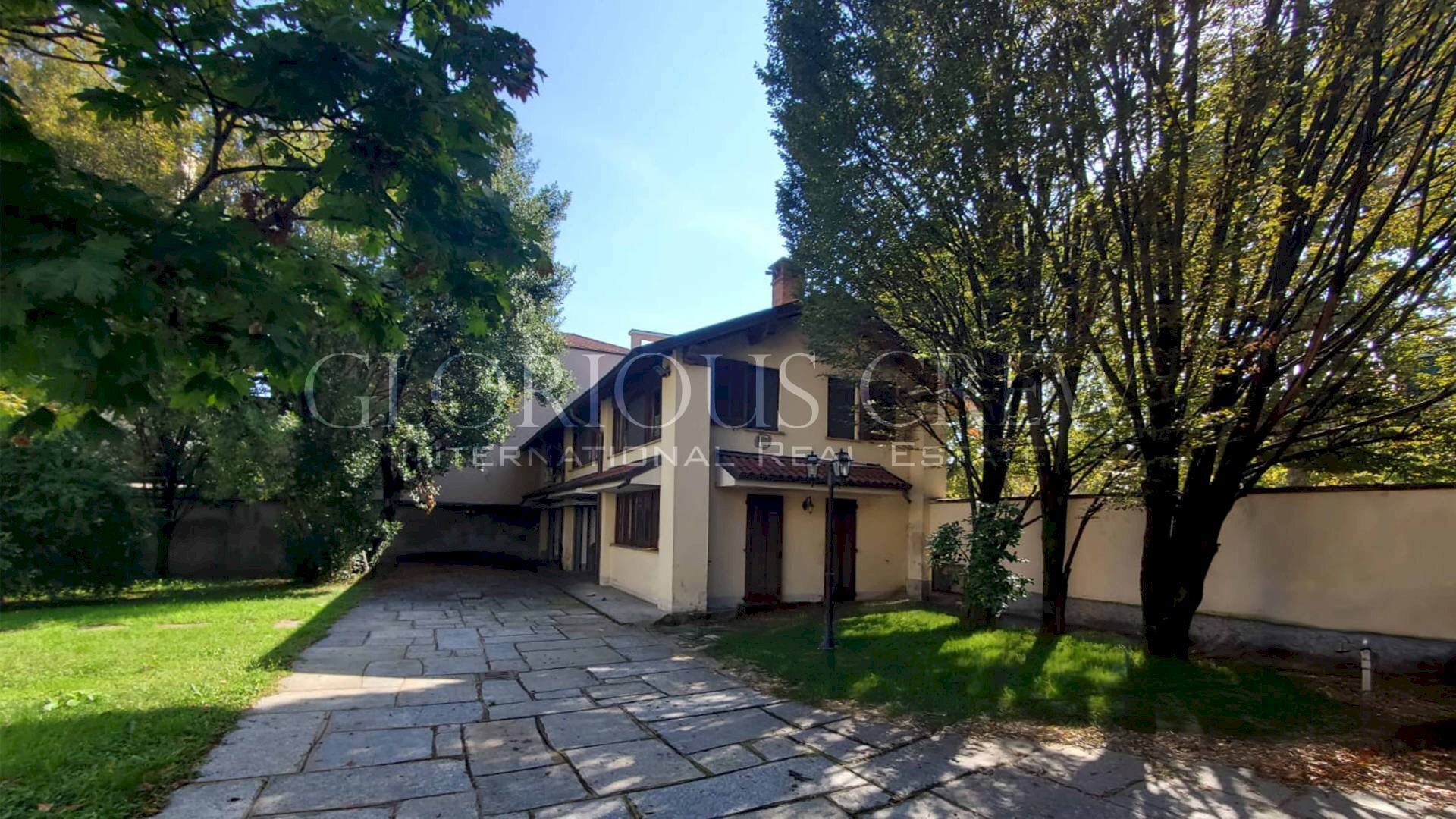 Villa Unifamiliare Via Giuseppe Mazzini, Abbiategrasso - foto 3