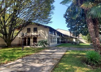 Villa Unifamiliare Via Giuseppe Mazzini, Abbiategrasso - foto 2