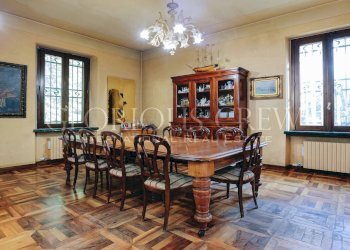 Villa Unifamiliare Via Giuseppe Mazzini, Abbiategrasso - foto 5