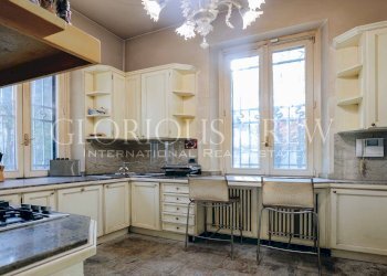 Villa Unifamiliare Via Giuseppe Mazzini, Abbiategrasso - foto 12