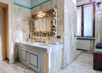 Villa Unifamiliare Via Giuseppe Mazzini, Abbiategrasso - foto 22