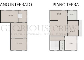 Villa Unifamiliare Via Giuseppe Mazzini, Abbiategrasso - foto 26