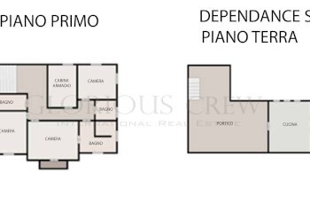 Villa Unifamiliare Via Giuseppe Mazzini, Abbiategrasso - foto 27