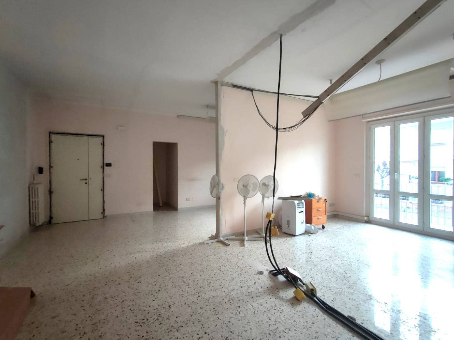 Quadrilocale VIA ANDREA COSTA, Porto San Giorgio - foto 1