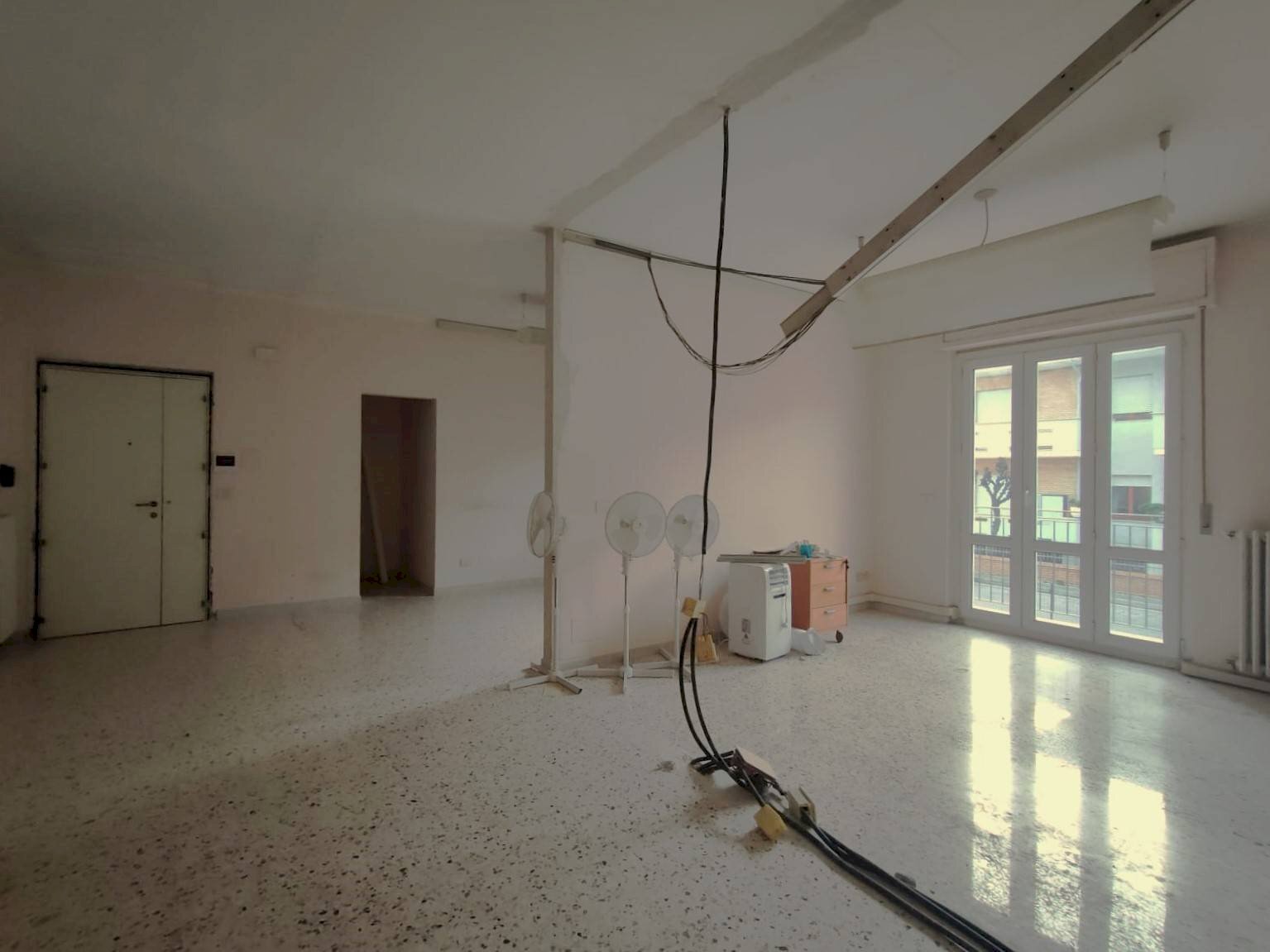 Quadrilocale VIA ANDREA COSTA, Porto San Giorgio - foto 3