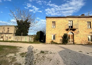 Rustico Contrada Pachierno, Castignano - foto 2