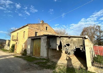 Rustico Contrada Pachierno, Castignano - foto 5