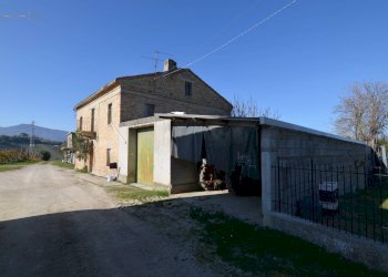 Rustico Contrada Pachierno, Castignano - foto 23