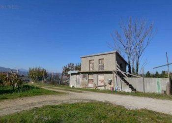 Rustico Contrada Pachierno, Castignano - foto 25