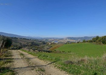 Rustico Contrada Pachierno, Castignano - foto 27