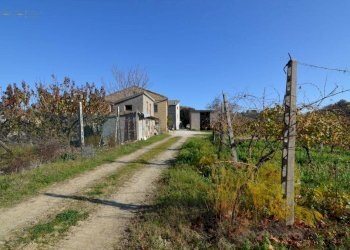 Rustico Contrada Pachierno, Castignano - foto 28