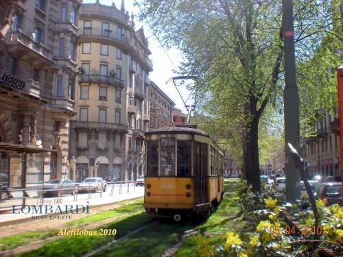Negozio Viale Monte Nero, Milano - foto 1