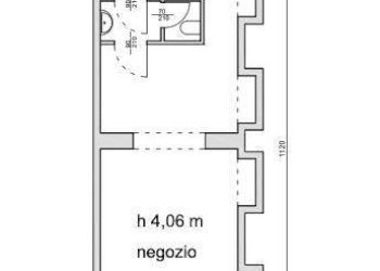 Negozio Viale Monte Nero, Milano - foto 3