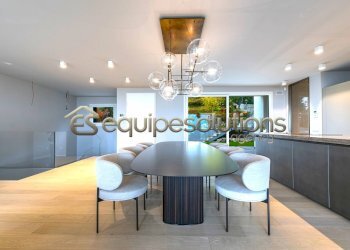 Single Family Villa Via Kennedy, Torre Boldone - photo 7