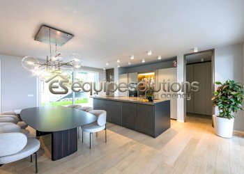 Single Family Villa Via Kennedy, Torre Boldone - photo 8